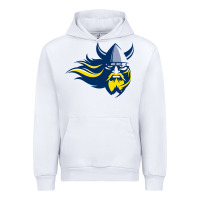 White augustana vikings augustana college Urban Hoodie - artisFamous