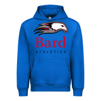 Cobalt bard college athletics Urban Hoodie - artisFamous