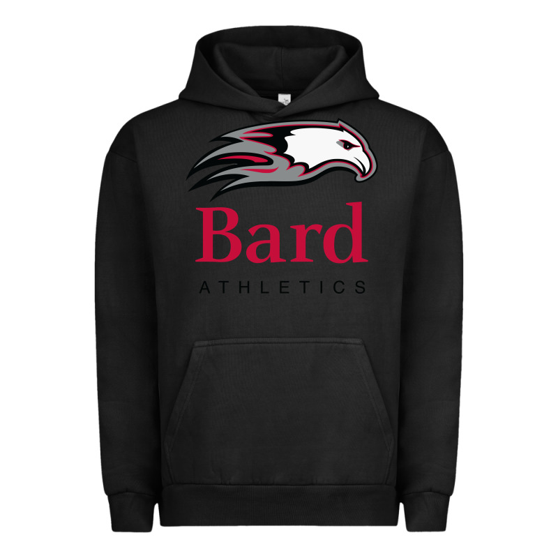 Bard College Athletics Urban Hoodie by artisFamous | Teevron