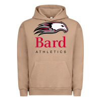 Pigment Burro bard college athletics Urban Hoodie - artisFamous