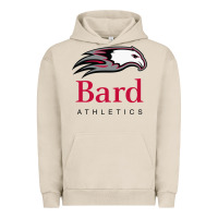Pigment French Oak bard college athletics Urban Hoodie - artisFamous