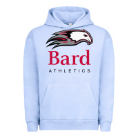 Pigment Grape Ice bard college athletics Urban Hoodie - artisFamous