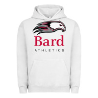 Pigment Lunar Rock bard college athletics Urban Hoodie - artisFamous