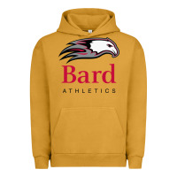 Pigment Peanut Butter bard college athletics Urban Hoodie - artisFamous