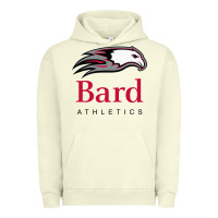 Pigment Pistachio bard college athletics Urban Hoodie - artisFamous