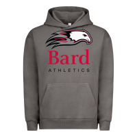 Pigment Tornado bard college athletics Urban Hoodie - artisFamous