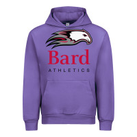 Tulip bard college athletics Urban Hoodie - artisFamous