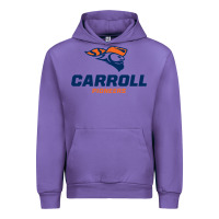 Tulip carroll university pioneers Urban Hoodie - artisFamous