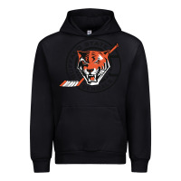 Black buffalo state college Urban Hoodie - artisFamous