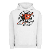 Buffalo State College Urban Hoodie | Teevron