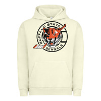 Pigment Pistachio buffalo state college Urban Hoodie - artisFamous