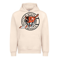 Sandshell buffalo state college Urban Hoodie - artisFamous