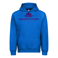 Cobalt bluffton university Urban Hoodie - artisFamous