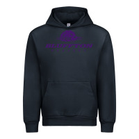 Navy bluffton university Urban Hoodie - artisFamous