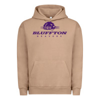 Pigment Burro bluffton university Urban Hoodie - artisFamous