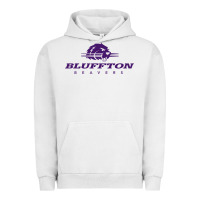 Pigment Lunar Rock bluffton university Urban Hoodie - artisFamous