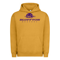 Pigment Peanut Butter bluffton university Urban Hoodie - artisFamous