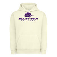 Pigment Pistachio bluffton university Urban Hoodie - artisFamous
