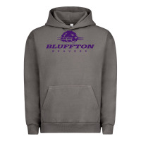 Pigment Tornado bluffton university Urban Hoodie - artisFamous