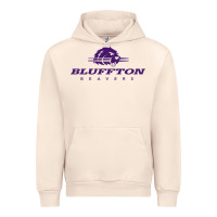 Sandshell bluffton university Urban Hoodie - artisFamous