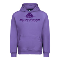 Tulip bluffton university Urban Hoodie - artisFamous