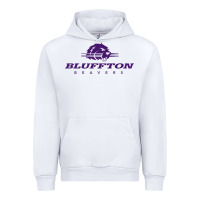 White bluffton university Urban Hoodie - artisFamous