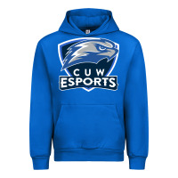 Cobalt concordia university wisconsin Urban Hoodie - artisFamous