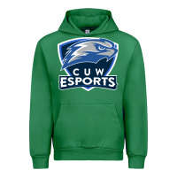 Emerald concordia university wisconsin Urban Hoodie - artisFamous