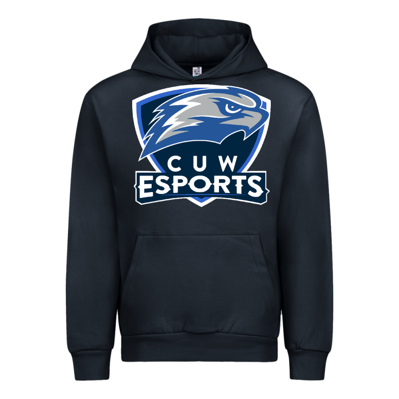Concordia University Wisconsin Urban Hoodie by artisFamous | Teevron