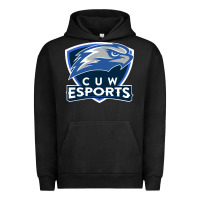 Pigment Black concordia university wisconsin Urban Hoodie - artisFamous