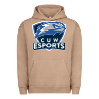 Pigment Burro concordia university wisconsin Urban Hoodie - artisFamous