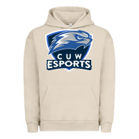 Pigment French Oak concordia university wisconsin Urban Hoodie - artisFamous