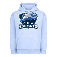 Pigment Grape Ice concordia university wisconsin Urban Hoodie - artisFamous