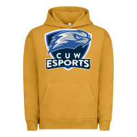Pigment Peanut Butter concordia university wisconsin Urban Hoodie - artisFamous
