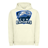 Pigment Pistachio concordia university wisconsin Urban Hoodie - artisFamous
