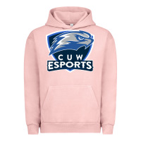 Pigment Salmon concordia university wisconsin Urban Hoodie - artisFamous