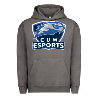 Pigment Tornado concordia university wisconsin Urban Hoodie - artisFamous