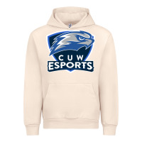 Sandshell concordia university wisconsin Urban Hoodie - artisFamous
