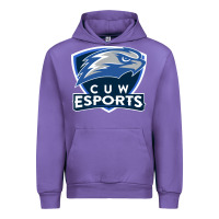 Tulip concordia university wisconsin Urban Hoodie - artisFamous