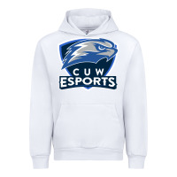 White concordia university wisconsin Urban Hoodie - artisFamous