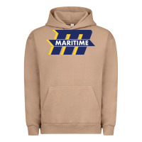 Pigment Burro massachusetts maritime academy Urban Hoodie - artisFamous