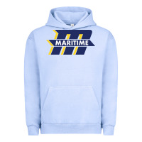 Pigment Grape Ice massachusetts maritime academy Urban Hoodie - artisFamous