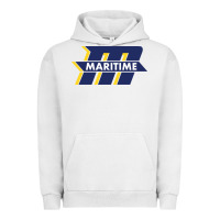 Pigment Lunar Rock massachusetts maritime academy Urban Hoodie - artisFamous
