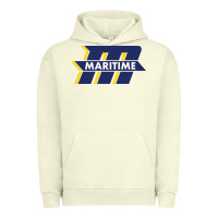 Pigment Pistachio massachusetts maritime academy Urban Hoodie - artisFamous
