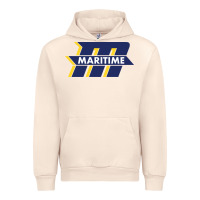 Sandshell massachusetts maritime academy Urban Hoodie - artisFamous
