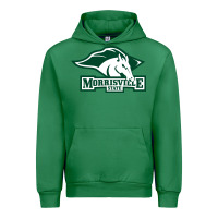 Emerald morrisville state college Urban Hoodie - artisFamous