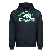 Navy morrisville state college Urban Hoodie - artisFamous
