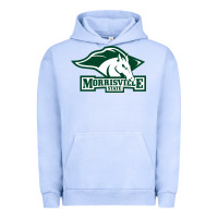Pigment Grape Ice morrisville state college Urban Hoodie - artisFamous