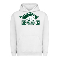 Pigment Lunar Rock morrisville state college Urban Hoodie - artisFamous