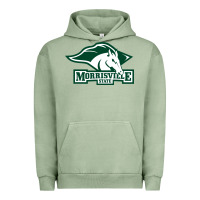 Pigment Oil Green morrisville state college Urban Hoodie - artisFamous